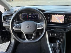 Volkswagen Polo 1.0 TSI DSG+GJR+NAVI+LED+CARPLAY+PDC+SHZ