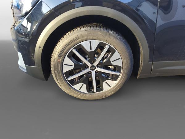 Ford Explorer Select 286PS 77KWH 🔋*WäRMEPUMPE*FAHRERASSITENT-PKT.*GJR*