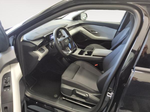 Ford Explorer Select 286PS 77KWH 🔋*WäRMEPUMPE*FAHRERASSITENT-PKT.*GJR*