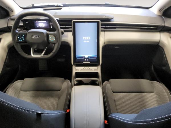 Ford Explorer Select 286PS 77KWH 🔋*WäRMEPUMPE*FAHRERASSITENT-PKT.*GJR*