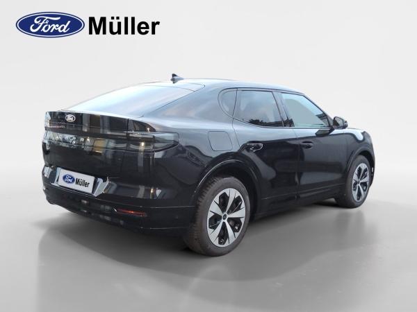 Ford Capri Capri / 52kWh Elektro mit 170PS 🔋 / HUD - Allwetterreifen