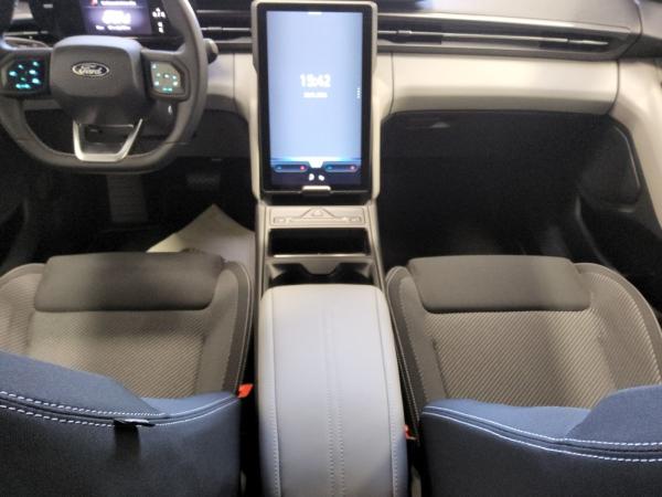 Ford Explorer Select 286PS 77KWH 🔋*WäRMEPUMPE*FAHRERASSITENT-PKT.*GJR*