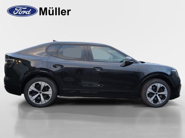 Ford Capri Capri / 52kWh Elektro mit 170PS 🔋 / HUD - Allwetterreifen