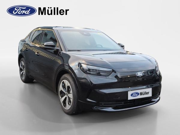 Ford Capri Capri / 52kWh Elektro mit 170PS 🔋 / HUD - Allwetterreifen