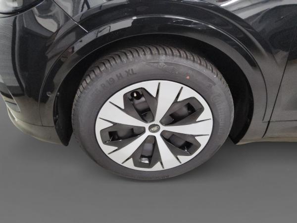 Ford Capri Capri / 52kWh Elektro mit 170PS 🔋 / HUD - Allwetterreifen