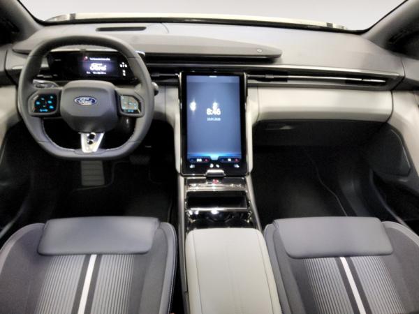 Ford Capri Capri / 52kWh Elektro mit 170PS 🔋 / HUD - Allwetterreifen