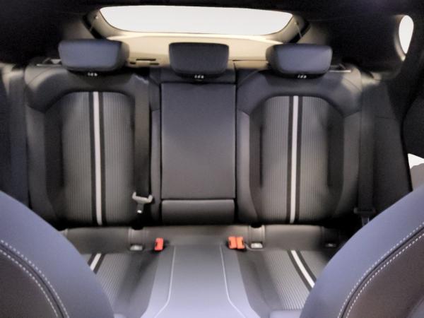 Ford Capri Capri / 52kWh Elektro mit 170PS 🔋 / HUD - Allwetterreifen