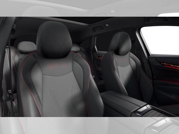 Volkswagen ID.7 GTX 4MOTION 86 kWh 1-Gang-Automatik 4Motion