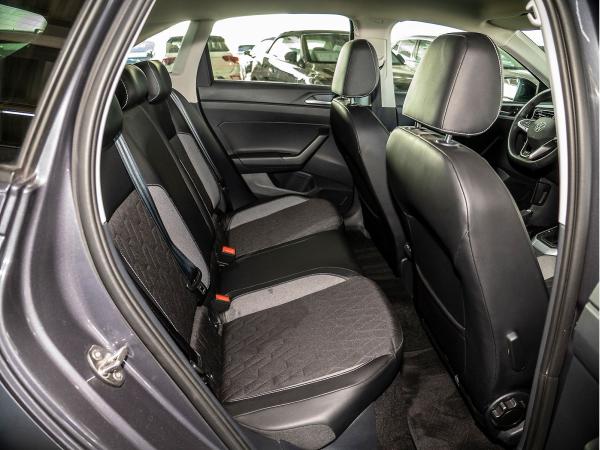 Volkswagen Taigo Goal 1.0 TSI Navi LED ACC SHZ PDC