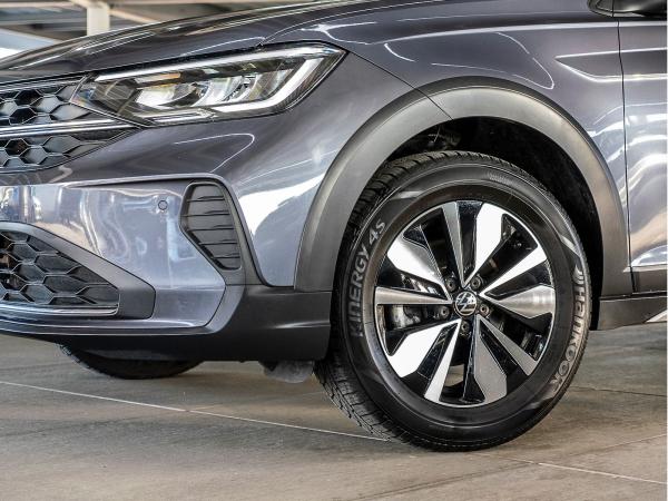 Volkswagen Taigo Goal 1.0 TSI Navi LED ACC SHZ PDC