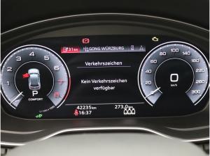 Audi Q5 S-Line 50TFSIe quattro S-tronic / Matrix, AHK