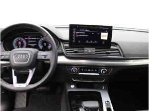Audi Q5 S-Line 50TFSIe quattro S-tronic / Matrix, AHK