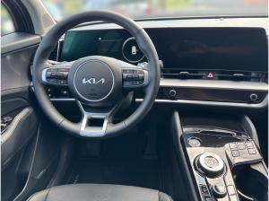 Kia Sportage Plug-in Hybrid 1.6 T-GDI AWD/Plug&Ride