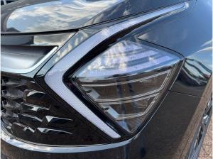 Kia Sportage Plug-in Hybrid 1.6 T-GDI AWD/Plug&Ride