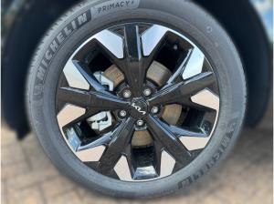 Kia Sportage Plug-in Hybrid 1.6 T-GDI AWD/Plug&Ride
