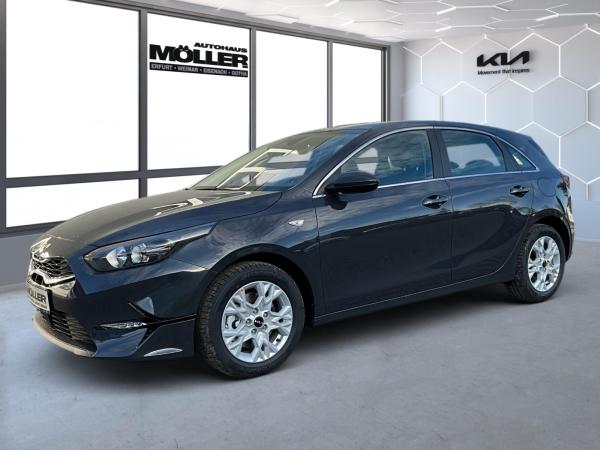 Kia Ceed 1.5T DCT Vision Komfort⚡Sonderaktion⚡ Sofort verfügbar ⚡