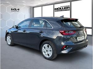 Kia Ceed 1.5T DCT Vision Komfort⚡Sonderaktion⚡ Sofort verfügbar ⚡