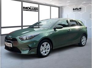 Kia Ceed 1.5T DCT Vision Komfort⚡Sonderaktion⚡ Sofort verfügbar ⚡