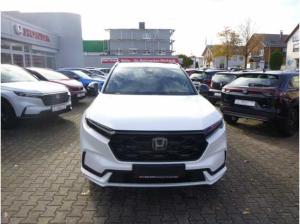 Honda CR-V Plug in Hybrid e:PHEV 2.0 i-MMD 2WD