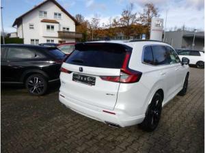 Honda CR-V Plug in Hybrid e:PHEV 2.0 i-MMD 2WD