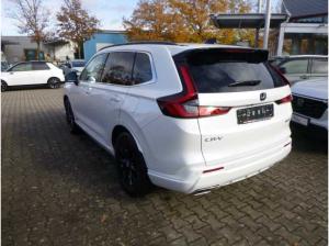 Honda CR-V Plug in Hybrid e:PHEV 2.0 i-MMD 2WD