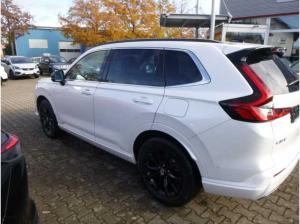 Honda CR-V Plug in Hybrid e:PHEV 2.0 i-MMD 2WD