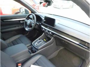 Honda CR-V Plug in Hybrid e:PHEV 2.0 i-MMD 2WD