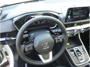 Honda CR-V Plug in Hybrid e:PHEV 2.0 i-MMD 2WD