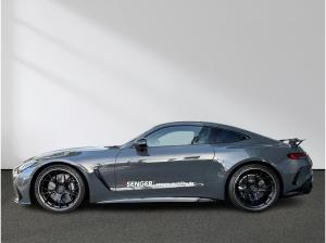 Mercedes-Benz AMG GT 55 4M+ Performance-Sitze Aero Keramik-Br.