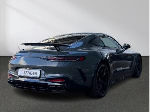 Mercedes-Benz AMG GT 55 4M+ Performance-Sitze Aero Keramik-Br.