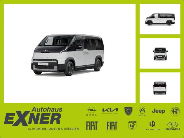 Kia PV5 Passenger Essential | ohne Anzahlung | Privat