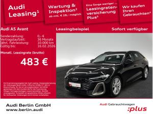 Audi A5 Avant edition one TFSI qu.S tr. AHK 360°K MATRIX HUD