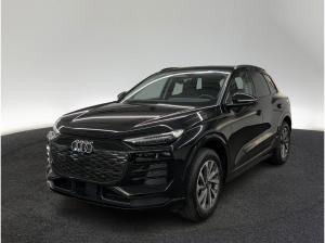 Audi Q6 e-tron LED 360°K VIRTUAL NAVI SITZHZG DAB