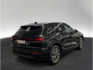 Audi Q6 e-tron LED 360°K VIRTUAL NAVI SITZHZG DAB