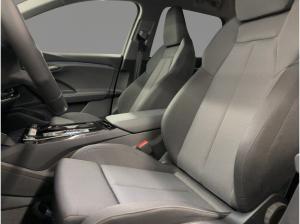 Audi Q6 e-tron LED 360°K VIRTUAL NAVI SITZHZG DAB