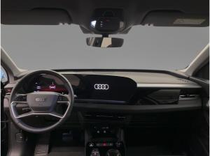 Audi Q6 e-tron LED 360°K VIRTUAL NAVI SITZHZG DAB