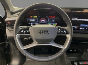 Audi Q6 e-tron LED 360°K VIRTUAL NAVI SITZHZG DAB