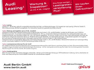 Audi Q5 Sportback TFSI e advanced 50 e qu. S tr. PANO