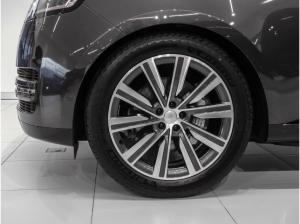 Land Rover Range Rover HSE Hybrid P460e EU6e AHK HUD Luftfederung AD Niveau AHK-el. klappb.