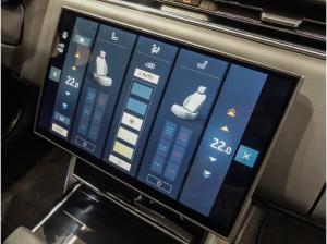 Land Rover Range Rover HSE Hybrid P460e EU6e AHK HUD Luftfederung AD Niveau AHK-el. klappb.