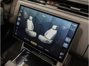 Land Rover Range Rover HSE Hybrid P460e EU6e AHK HUD Luftfederung AD Niveau AHK-el. klappb.