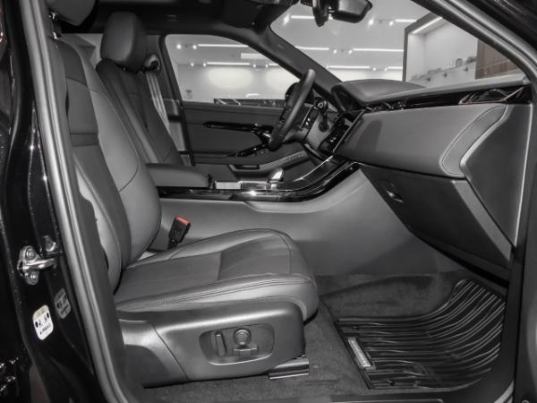 Land Rover Range Rover Evoque P270e S Hybrid Navi Leder Soundsystem LED Sperrdiff. Apple CarPlay