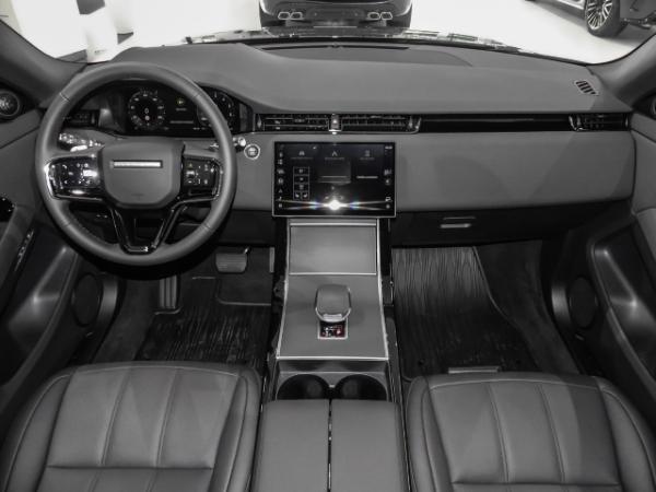 Land Rover Range Rover Evoque P270e S Hybrid Navi Leder Soundsystem LED Sperrdiff. Apple CarPlay