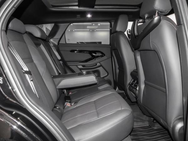 Land Rover Range Rover Evoque P270e S Hybrid Navi Leder Soundsystem LED Sperrdiff. Apple CarPlay