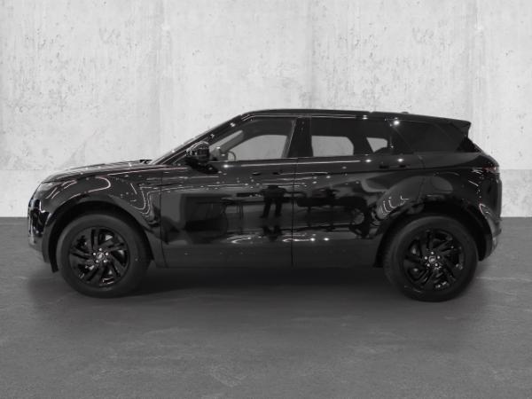 Land Rover Range Rover Evoque P270e S Hybrid Navi Leder Soundsystem LED Sperrdiff. Apple CarPlay