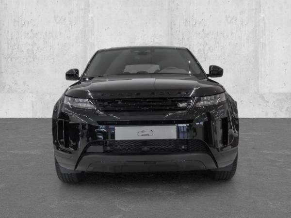 Land Rover Range Rover Evoque P270e S Hybrid Navi Leder Soundsystem LED Sperrdiff. Apple CarPlay