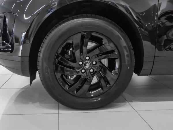 Land Rover Range Rover Evoque P270e S Hybrid Navi Leder Soundsystem LED Sperrdiff. Apple CarPlay