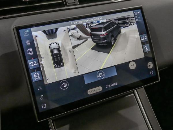 Land Rover Range Rover Evoque P270e S Hybrid Navi Leder Soundsystem LED Sperrdiff. Apple CarPlay