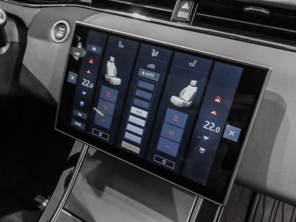 Land Rover Range Rover Evoque P270e S Hybrid Navi Leder Soundsystem LED Sperrdiff. Apple CarPlay