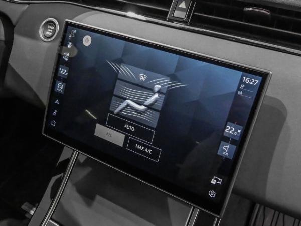 Land Rover Range Rover Evoque P270e S Hybrid Navi Leder Soundsystem LED Sperrdiff. Apple CarPlay